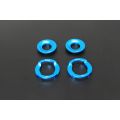 Hardrace Rear Subframe Antivibration Insert For  Audi A4 S4 RS4 A5 S5 RS5
