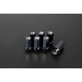 Hardrace Wheel Lug Nuts universal Wheels rims related