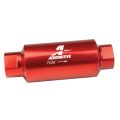 Fuel filter Aeromotive AEI-12304 100 Micron, ORB-10