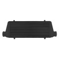 Intercooler 450x180x65mm FMIC.EU černá