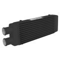 Intercooler 450x180x65mm jednostranný černá FMIC.EU
