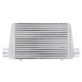 Intercooler 450x300x76mm Barva FMIC.EU