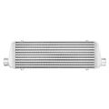 Intercooler 550x180x65mm Barva FMIC.EU