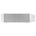 Intercooler 550x180x65mm jednostranný FMIC.EU