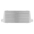 Intercooler 600x300x76mm FMIC.EU