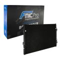 Chladič centrální plnicího vzduchu FMIC.Pro BMW M2 M3 M4 G80 G81 G82 G83-4