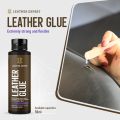 Leather Expert Leather Glue silné lepidlo na přírodní kůži 50ml s aplikátorem-2