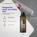 Leather Expert Leather Glue silné lepidlo na přírodní kůži 50ml s aplikátorem-3