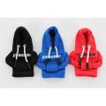 GReddy Shift Knob Hoodie - Blue