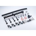 GReddy Injector Kit for Nissan SR20DET (S14/S15, OEM) - 834 cc