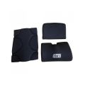 GT2I Seat and Back Cushion Kit for Race-02L Seat