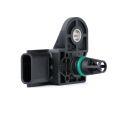 BOSCH MAP senzor – snímač tlaku turba tlakový snímač sání BOSCH 0 281 006 108 for Mercedes Benz Renault Dacia Nissan Opel Vauxhall 1.5 2.0 dCi CDI BlueTEC