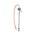 GT2I Rotatory Hand Pump for Fuel Barrel 1T/1L Dismantled