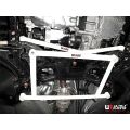 Front Lower Brace (3770) Ultra Racing for Honda BR-V (DG1) 1.5 2WD 16-21