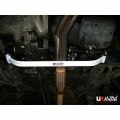 Front Lower Bar Ultra Racing for Honda Civic EG 1.6 Sedan