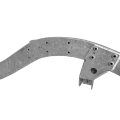 Rám IOD Performance pro Nissan Patrol Y60 LWB LA Long Arm-4