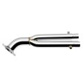 Downpipe FMIC.Pro AUDI A6 3.0 TDI (CGQB) C7 2011-2014