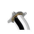 Downpipe FMIC.Pro AUDI A7 3.0 TDI (CGQB) C7 2011-2014