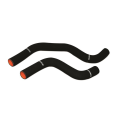 Mishimoto Mitsubishi Lancer Evolution VIII Silicone Radiator Hose Kit 2003-2005 Black