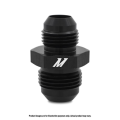 Mishimoto Aluminum -4AN to -6AN Reducer Fitting Black