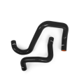 Mishimoto Jeep Wrangler JK 3.6L Silicone Radiator Hose Kit 2012-2018 Black