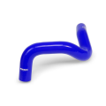 Mishimoto Jeep Wrangler JK 3.6L Silicone Radiator Hose Kit 2012-2018 Blue