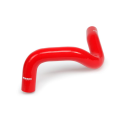 Mishimoto Jeep Wrangler JK 3.6L Silicone Radiator Hose Kit 2012-2018 Red
