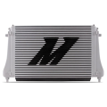 Mishimoto Volkswagen GTI Intercooler 2015+ Silver