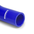 Mishimoto Jeep Wrangler JK 3.6L Silicone Radiator Hose Kit 2012-2018 Blue