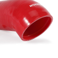 Silikonová sací hadice Mishimoto BMW E9X 3-Series N52 2006-2013 Červená