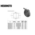 Mishimoto Aluminum V-Band Clamp 4