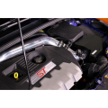 Sací systém Mishimoto pro Ford Focus RS 2013-2018 stříbrný