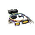 Interconnector EMU BLACK - VW 18T BAM Ecumaster