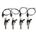 1.8 / 2.0 TSI - TFSI Injectors for up to 600 hp RTMG Performance