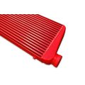 Intercooler 550x230x65mm jednostranný Barva 