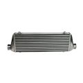 Intercooler BMW E60 530D, 535D, E63 635D, E65 730D Černá JRspec
