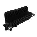 Intercooler FMIC.Pro BMW 525d 530d  535d E60 / E61 04-10 635d E63 / E64 06-10