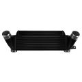 Intercooler FMIC.Pro Ford Mustang 2.3l Ecoboost Bolt On EVO1 15-17