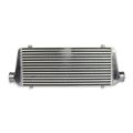 Intercooler Ford Focus ST 2.5T 225ps MK II Černá JRspec