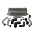 Intercooler Nissan 200sx s13 CA18DET Černá