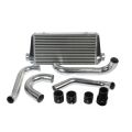 Intercooler Toyota Supra Černá