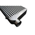 Intercooler Volvo S40 / V50 2.0D Červená JRspec
