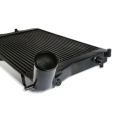 Intercooler Audi A3 / S3 8P 2.0 TFSI / TDI Stage 2 intercooler a silikony