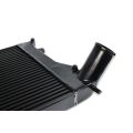 Intercooler Audi A3 / S3 8P 2.0 TFSI / TDI Stage 2 intercooler a silikony