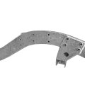 Rám IOD Performance pro Nissan Patrol Y60 LWB-12