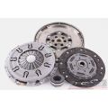 Kit Including Dual Mass Flywheel - KAU23512