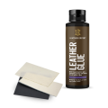 Leather Expert Repair Kit sada na opravu děr prasklin a poškození kůže 150ml-5