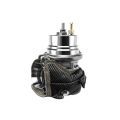 Wastegate 60mm shield / blanket Carbor Fiber FMIC.Pro