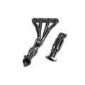 EXHAUST MANIFOLD HEADER MINI COOPER R53 02-06 1.6L
