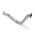 Full exhaust system SUBARU Impreza Mk3 2.5 WRX STI